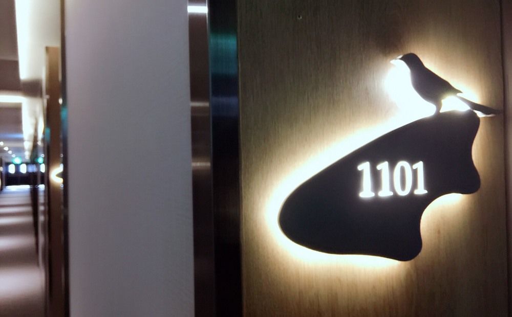 The Ho Hotel Cidade de Hsinchu Exterior foto